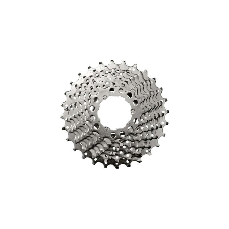 Afbeelding laden in galerijviewer, Shimano cassette tiagra cs-hg500 10 speed 12-28 t zilver
