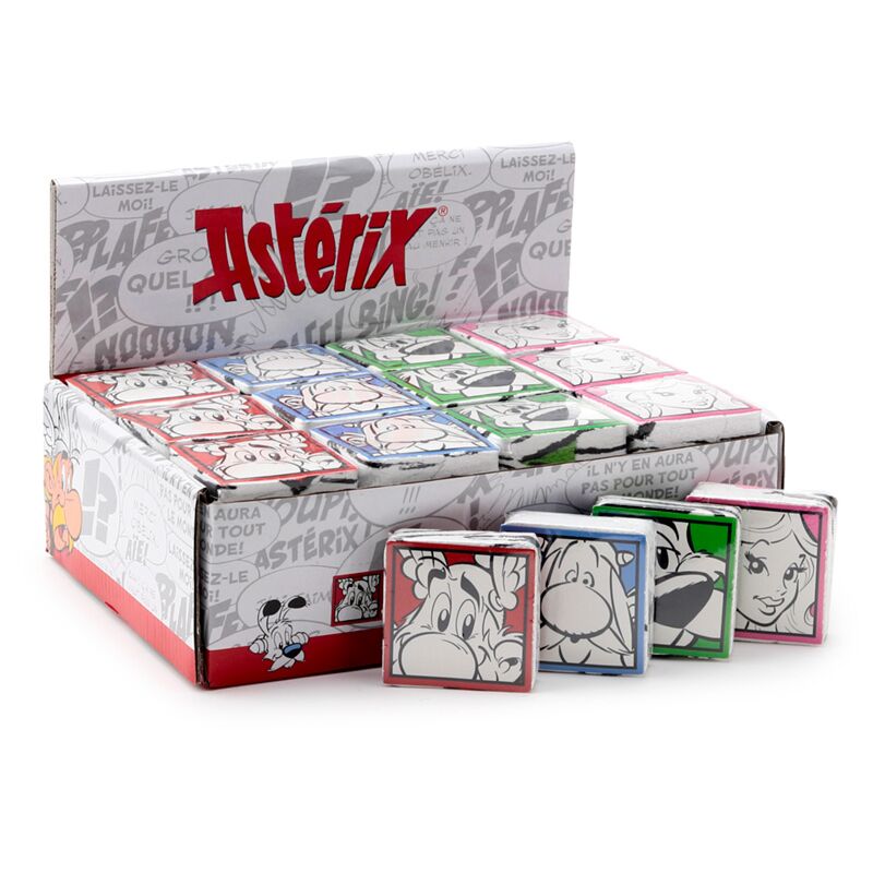 Load image into Gallery viewer, Asterix compacte reishanddoek