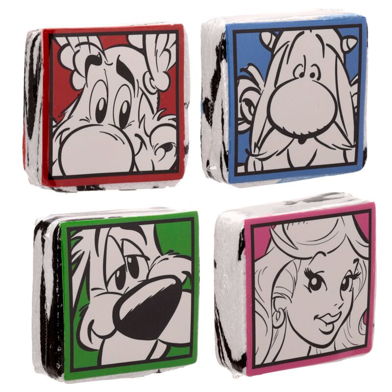 Load image into Gallery viewer, Asterix compacte reishanddoek