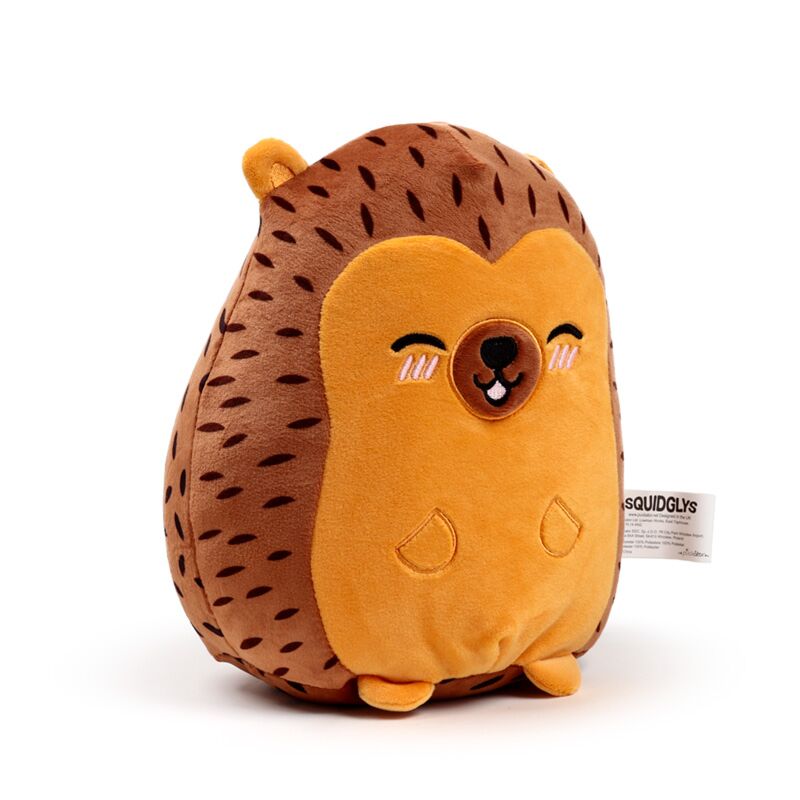 Load image into Gallery viewer, Pluche squidglys mitzi de egel adoramals bos