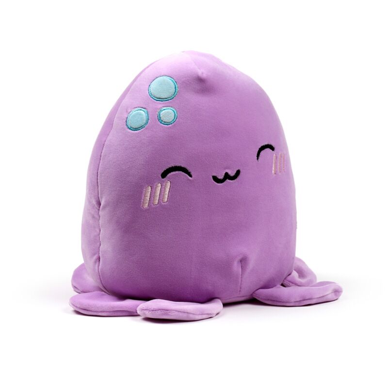 Load image into Gallery viewer, Pluche squidglys wendy de octopus adoramals