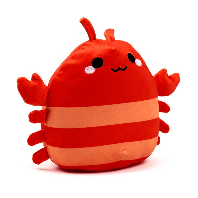 Load image into Gallery viewer, Pluche squidglys pierre de kreeft adoramals