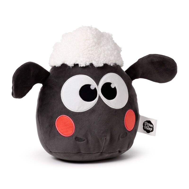Load image into Gallery viewer, Pluche squidgly kawaii shaun het schaap