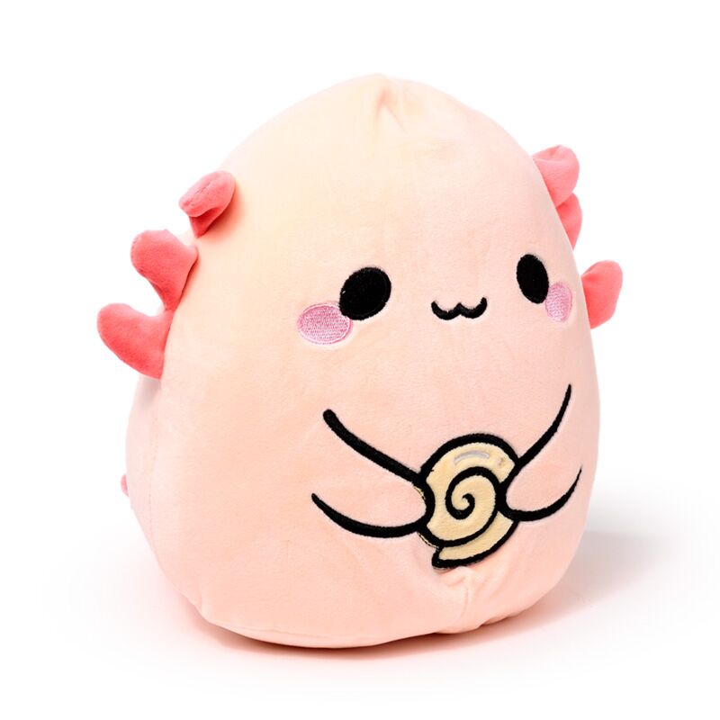 Load image into Gallery viewer, Pluche squidglys adoramals maddie de axolotl