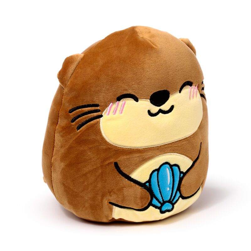 Load image into Gallery viewer, Pluche squidglys adoramals henry de otter