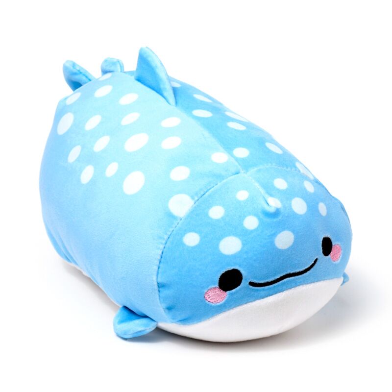 Load image into Gallery viewer, Pluche squidglys adoramals aoi de walvishaai