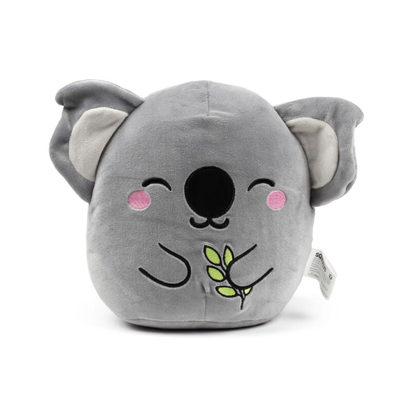 Load image into Gallery viewer, Pluche squidglys adoramals bindi de koala