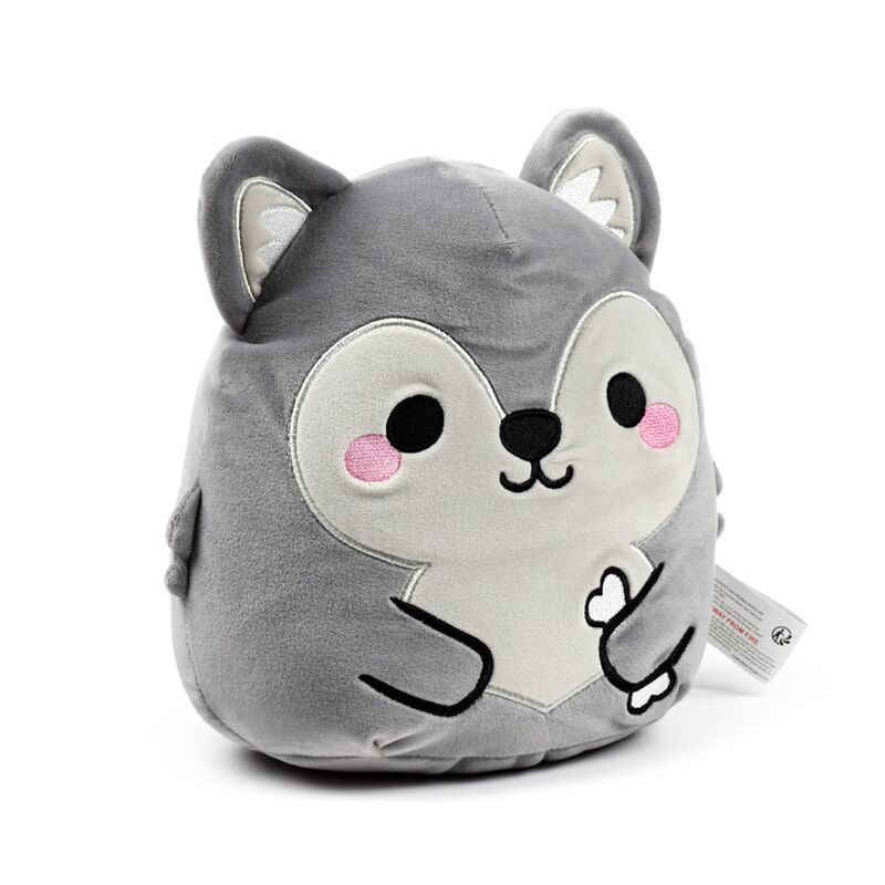 Load image into Gallery viewer, Pluche squidglys adoramals dorian de wolf adoramals pluche toy