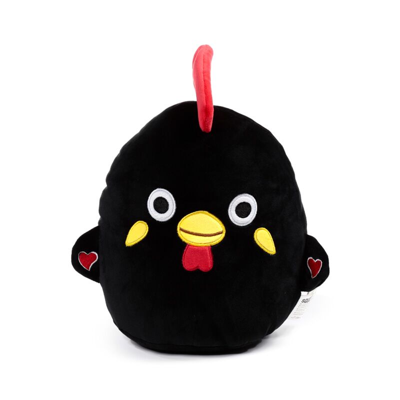 Load image into Gallery viewer, Pluche squidglys de barcelos