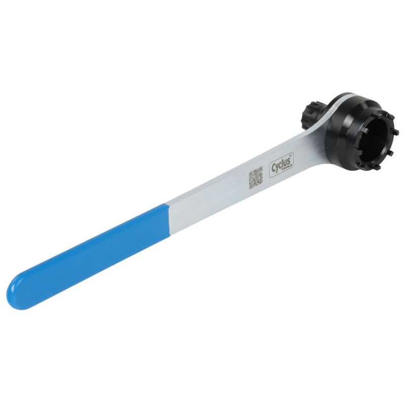 Load image into Gallery viewer, Cycplus cyclus gereedschap power.tool 2-zijdig t8 37.1 t12 24.0