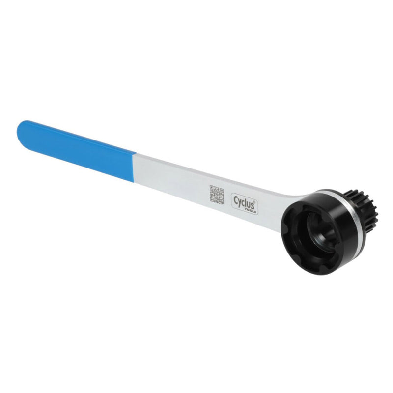 Load image into Gallery viewer, Cycplus cyclus gereedschap power.tool 2-zijdig t6 37.0 t20 32.0