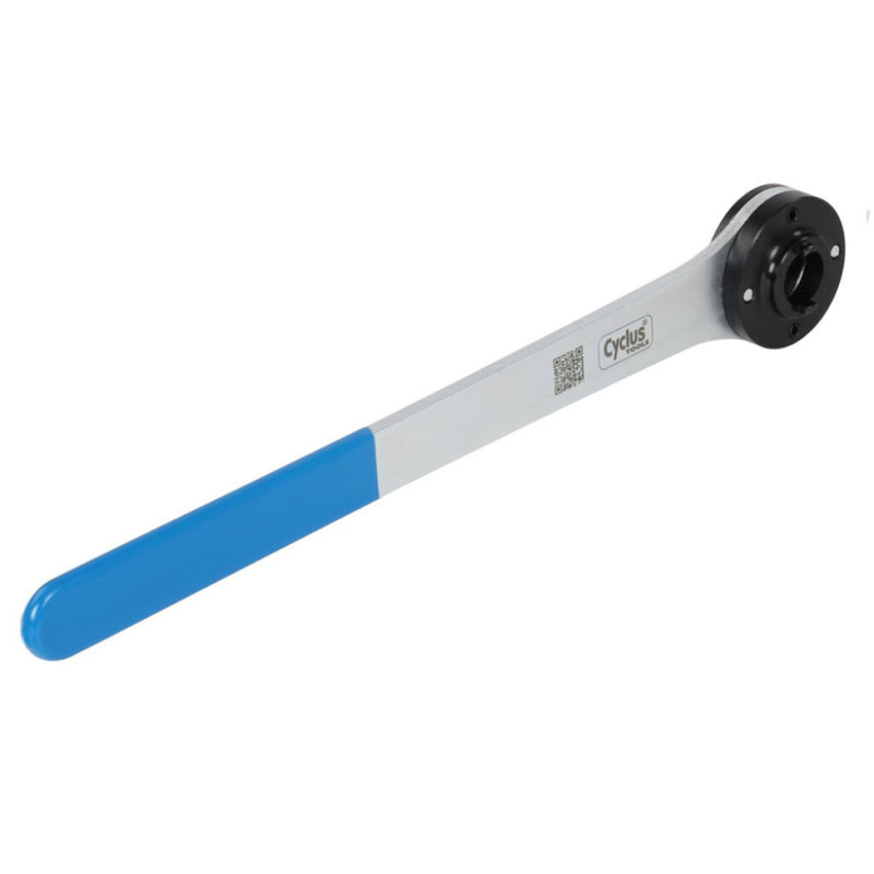 Load image into Gallery viewer, Cycplus cyclus gereedschap power.tool 2-zijdig t2 18.6 t4 19.2