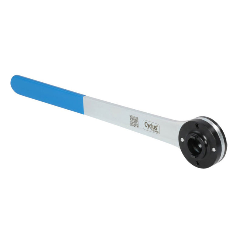 Load image into Gallery viewer, Cycplus cyclus gereedschap power.tool 2-zijdig t2 18.6 t4 19.2