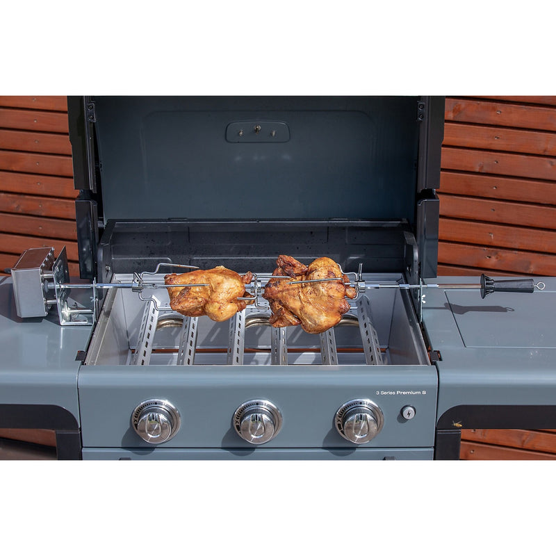 Load image into Gallery viewer, Campingaz Culinary Modular Rotisserie Kit