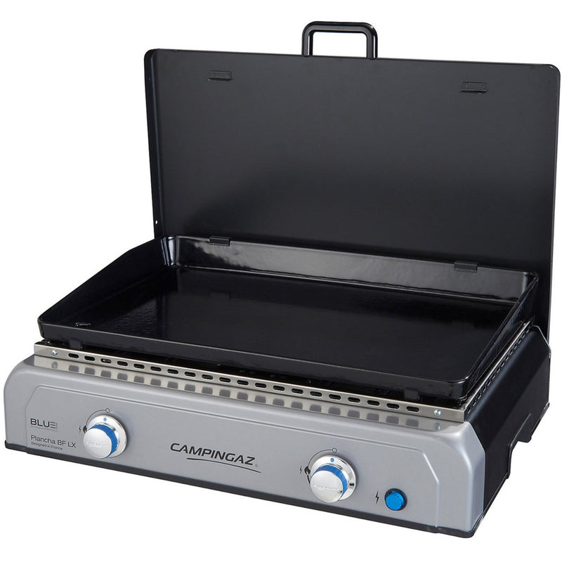 Load image into Gallery viewer, Campingaz Plancha Blue Flame LX