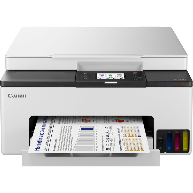 Load image into Gallery viewer, Canon Maxify GX1050