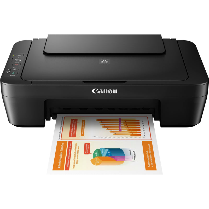 Load image into Gallery viewer, Canon Canon PIXMA MG2550S