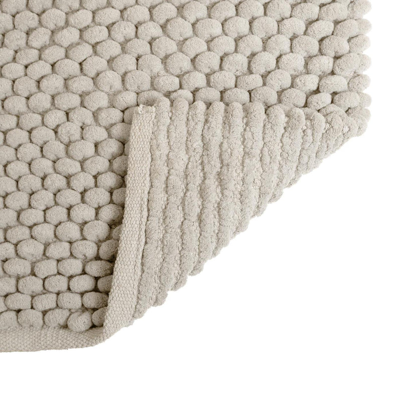Load image into Gallery viewer, Dutch house caorle toiletmat 60x60 zand