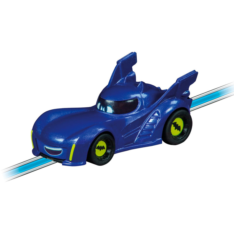 Load image into Gallery viewer, Carrera FIRST Batwheels Time for Action