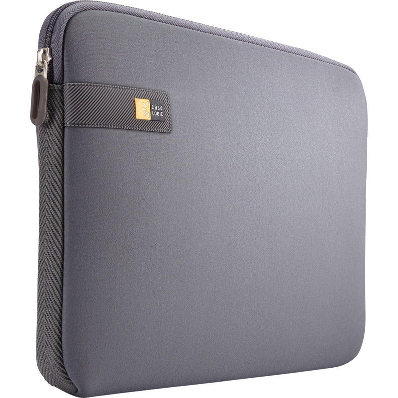Load image into Gallery viewer, Case Logic 14 laptophoes LAPS-114-GRAPHITE