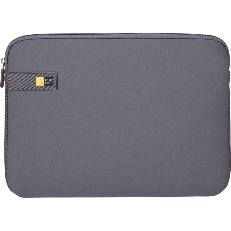 Load image into Gallery viewer, Case Logic 14 laptophoes LAPS-114-GRAPHITE