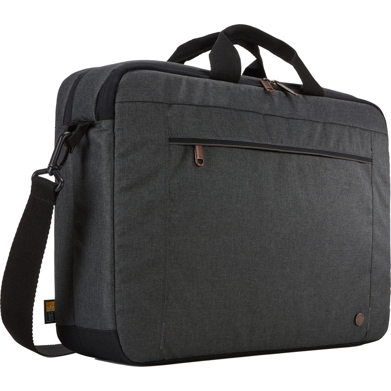 Load image into Gallery viewer, Case Logic Era 15.6 Laptop Bag ERALB-116-OBSIDIAN