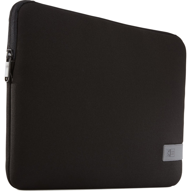 Load image into Gallery viewer, Case Logic Reflect 13 Laptop Sleeve REFPC-113-BLACK