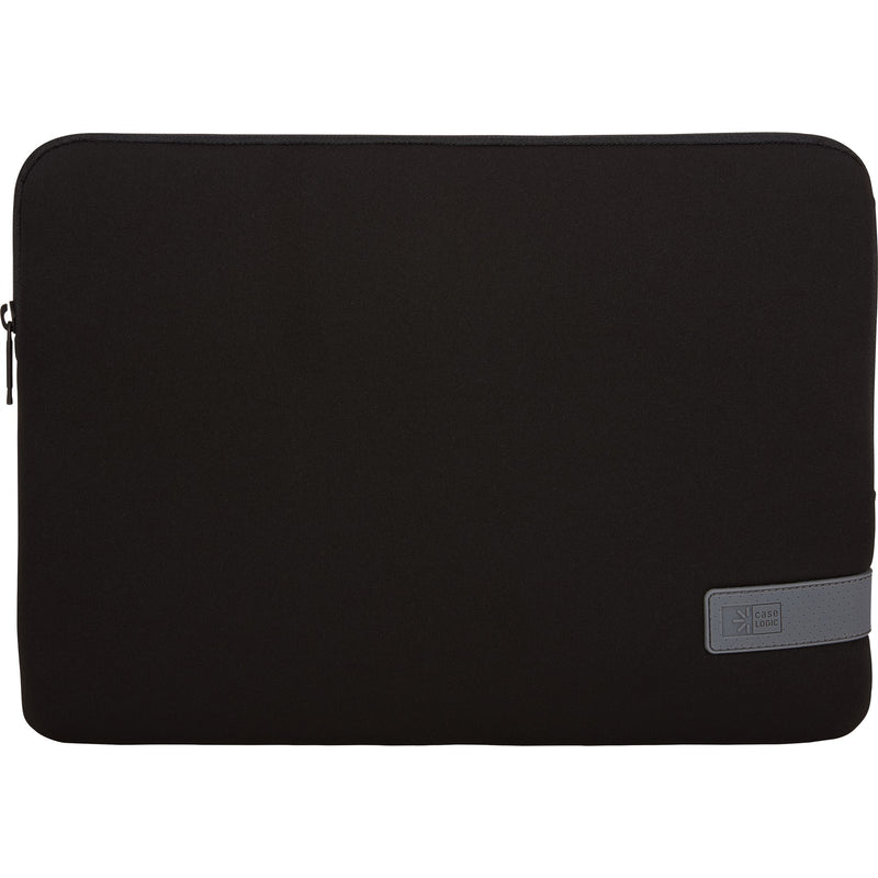 Load image into Gallery viewer, Case Logic Reflect 13 Laptop Sleeve REFPC-113-BLACK