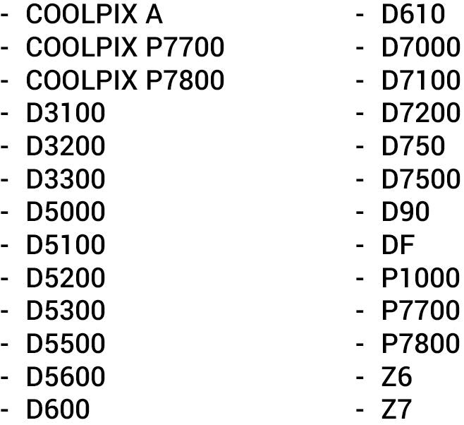 Load image into Gallery viewer, Pixel camera verbindingskabel dc2 3,5 mm voor nikon