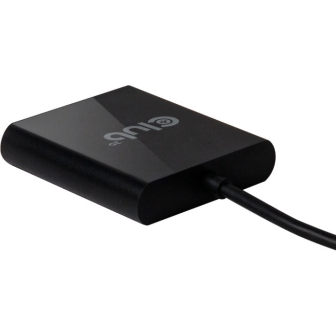 Load image into Gallery viewer, Club 3D USB 3.2 Gen1 Type A naar HDMI Dual Monitor 4K 60Hz