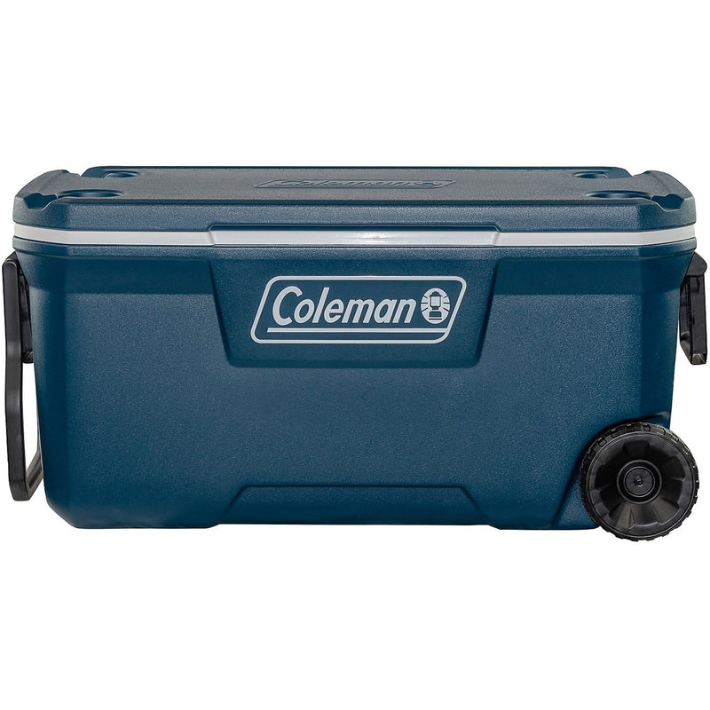 Load image into Gallery viewer, Coleman 100QT Wheeled