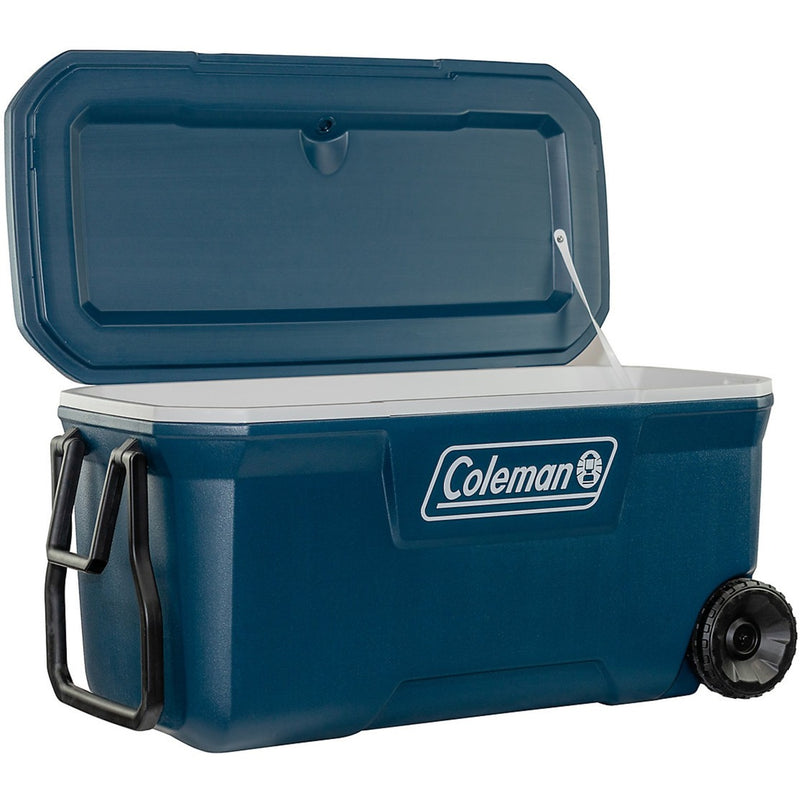 Load image into Gallery viewer, Coleman 100QT Wheeled