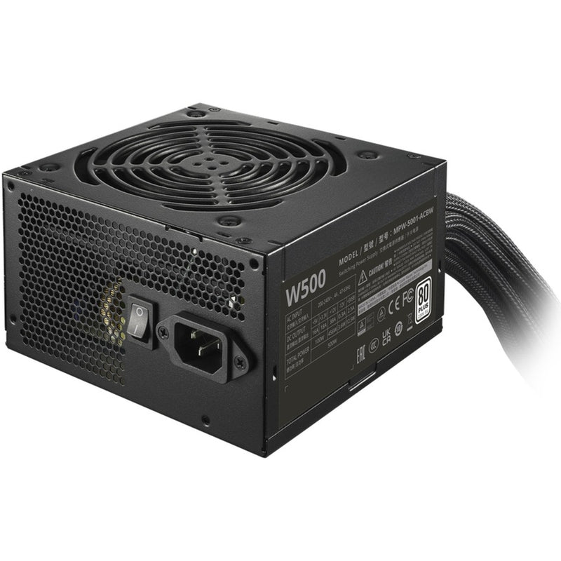 Afbeelding laden in galerijviewer, Cooler master nex w500 230v