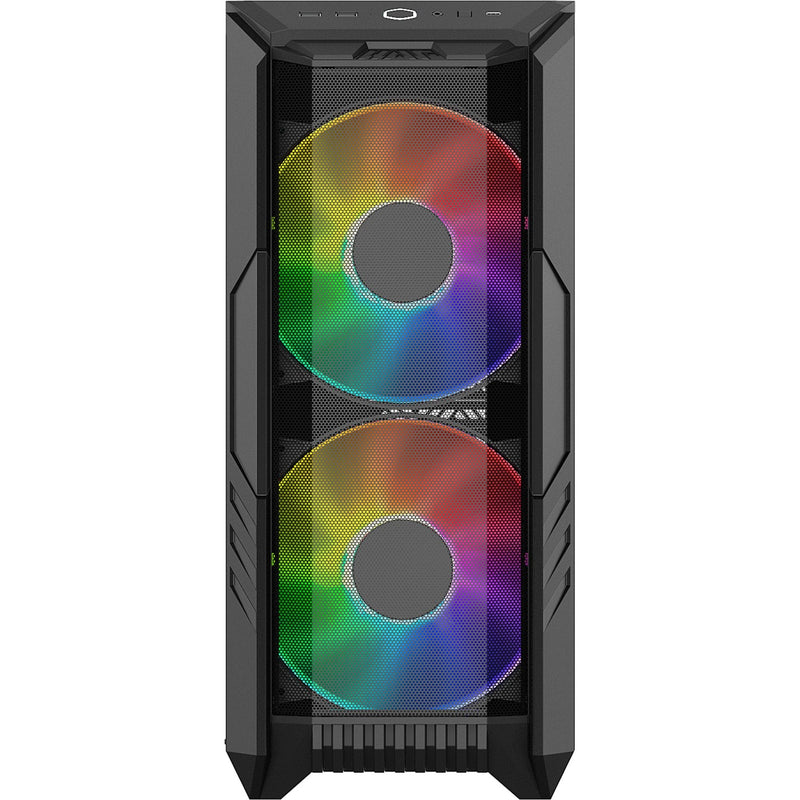 Load image into Gallery viewer, Cooler Master HAF 500