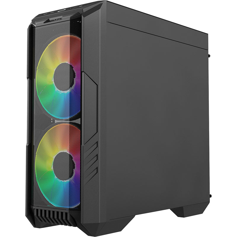Load image into Gallery viewer, Cooler Master HAF 500