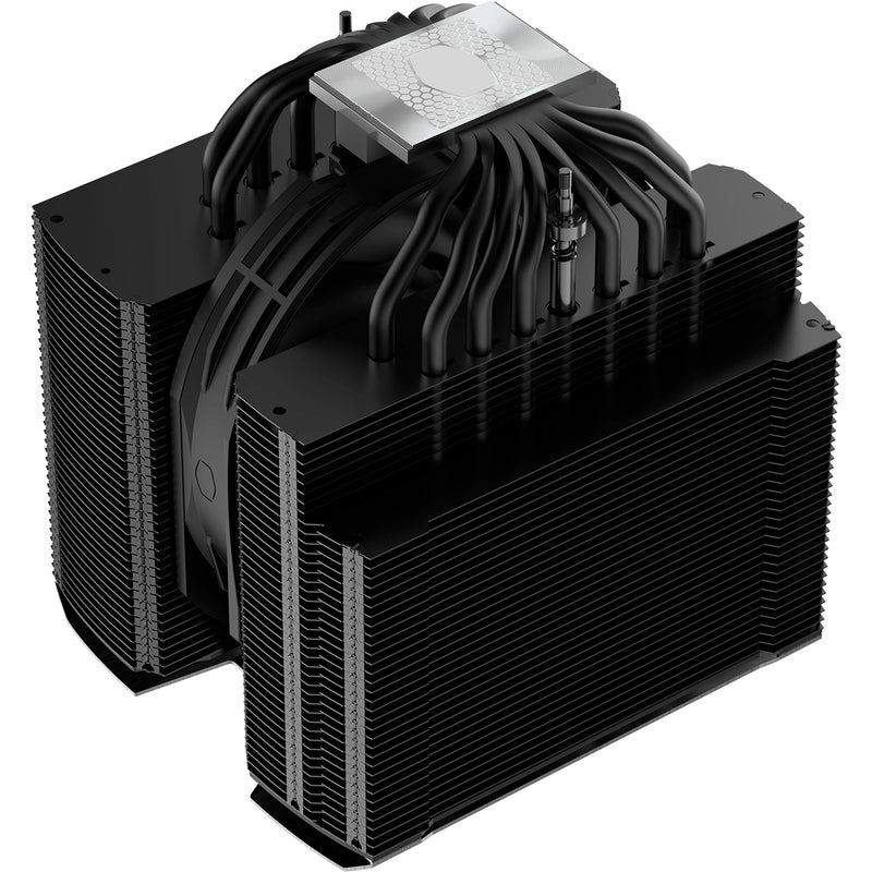 Load image into Gallery viewer, Cooler Master Cooler MasterAir MA824 Stealth