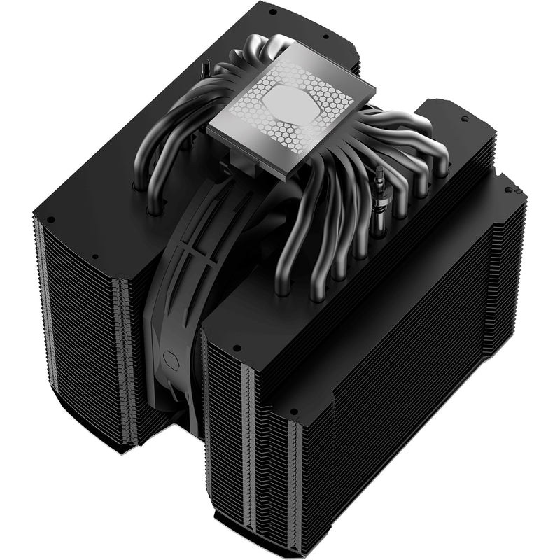 Load image into Gallery viewer, Cooler Master Cooler MasterAir MA824 Stealth