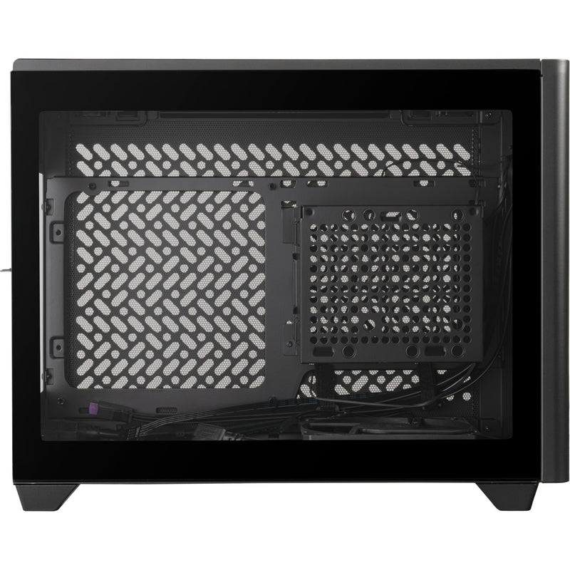 Load image into Gallery viewer, Cooler master masterbox nr200p v2