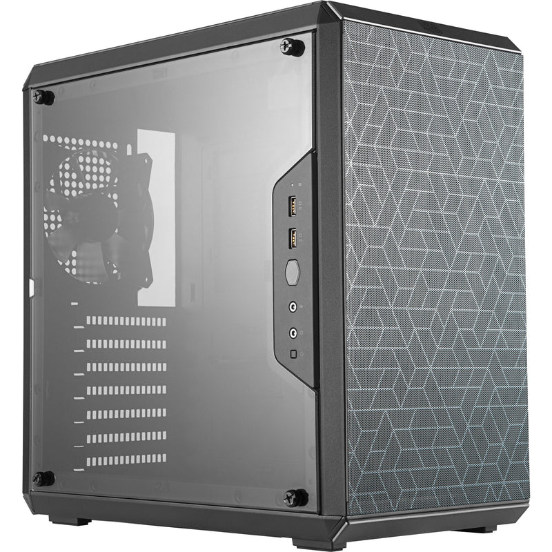 Load image into Gallery viewer, Cooler Master Cooler MasterBox Q500L