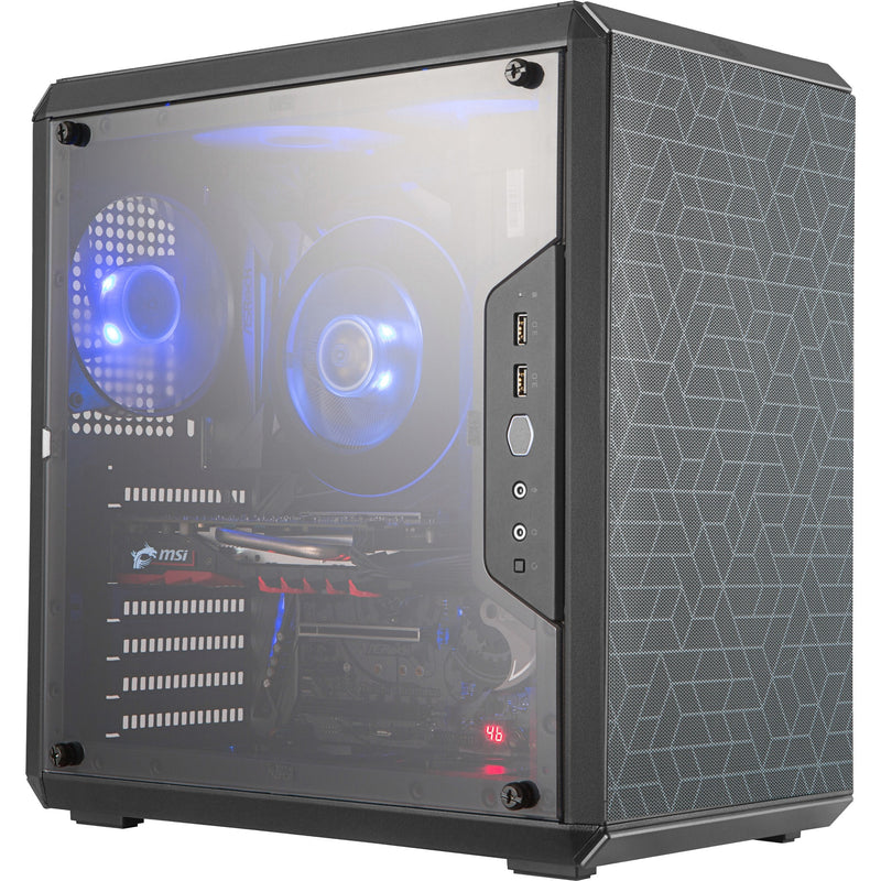 Load image into Gallery viewer, Cooler Master Cooler MasterBox Q500L