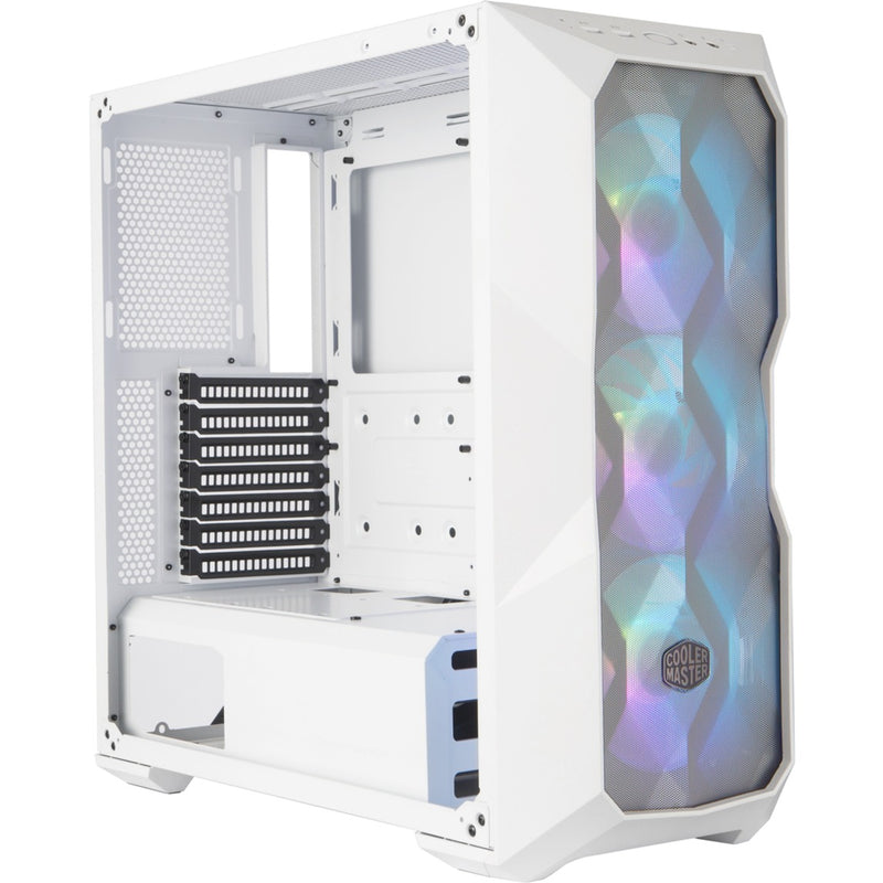 Load image into Gallery viewer, Cooler Master MasterBox TD500 Mesh White