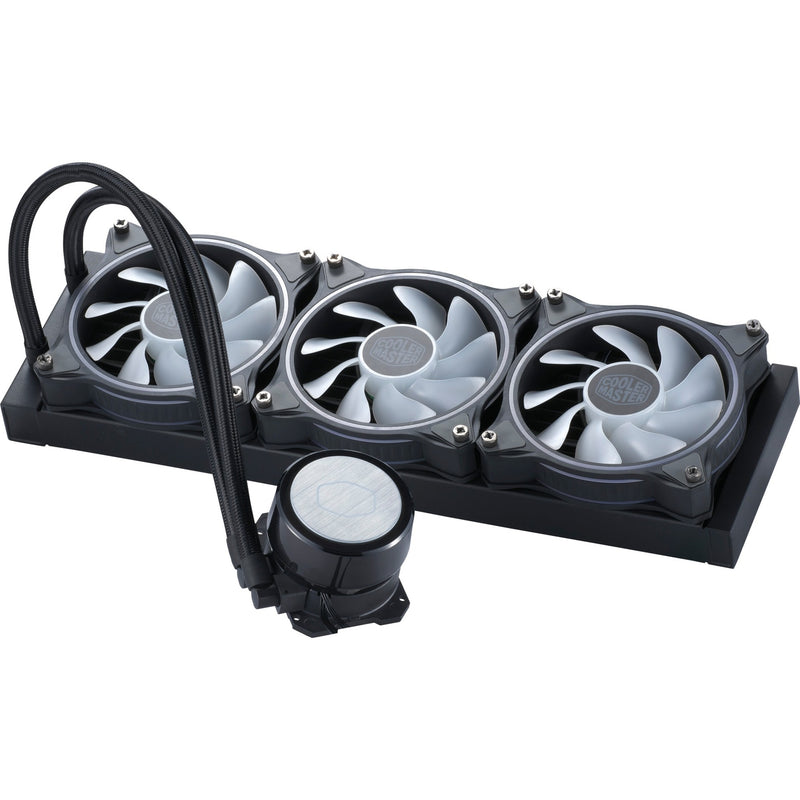 Load image into Gallery viewer, Cooler Master Cooler MasterLiquid ML360 ILLUSION