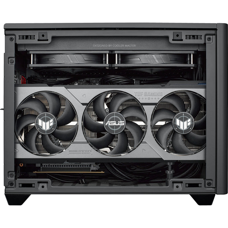 Load image into Gallery viewer, Cooler Master NR200P MAX V2