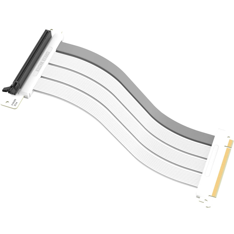 Load image into Gallery viewer, Cooler Master Cooler Riser Cable PCIe 4.0 x16
