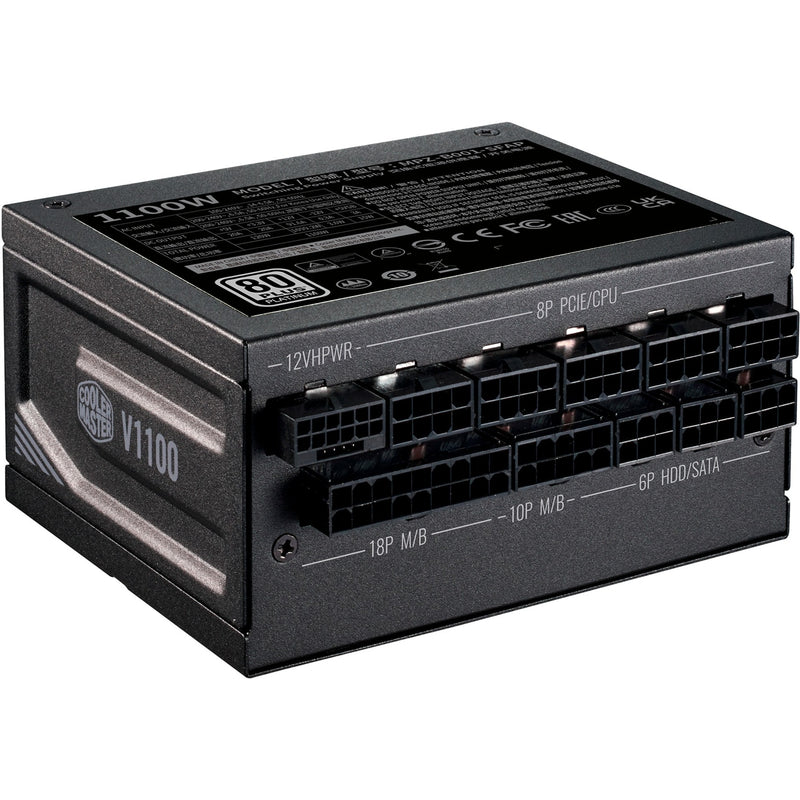 Load image into Gallery viewer, Cooler Master V 1100 SFX Platinum 1100W
