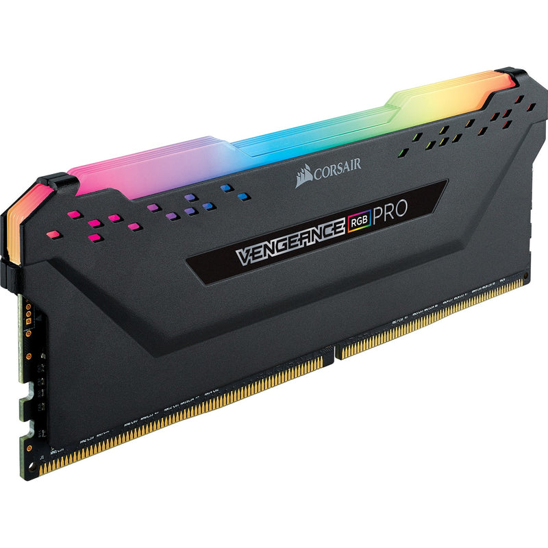 Load image into Gallery viewer, Corsair Corsair 16 GB DDR4-3600