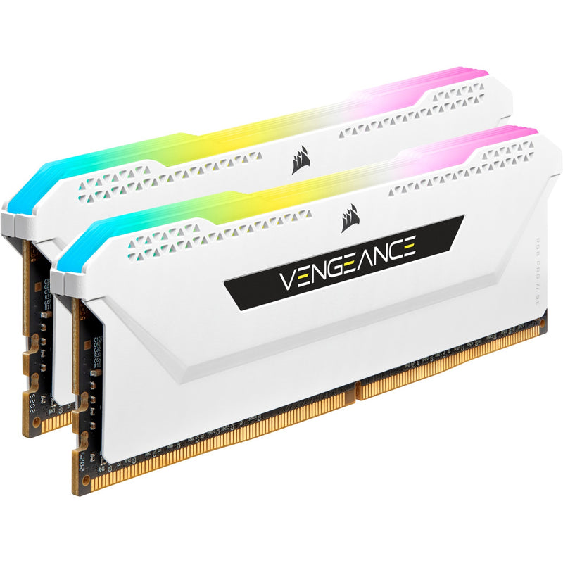 Afbeelding laden in galerijviewer, Corsair Corsair 32 GB DDR4-3200 Kit