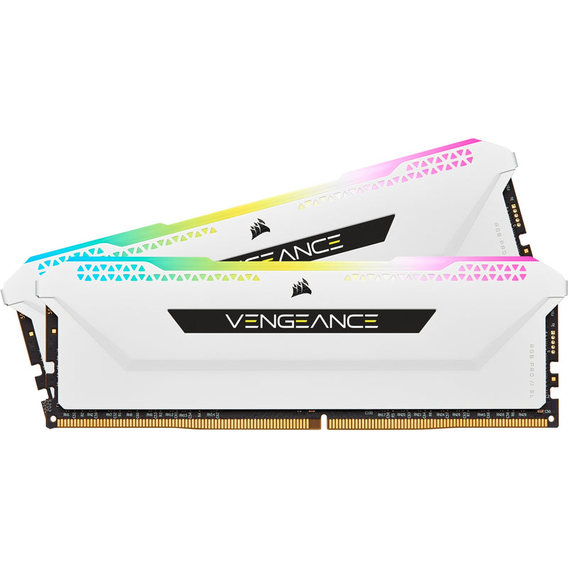 Afbeelding laden in galerijviewer, Corsair Corsair 32 GB DDR4-3200 Kit
