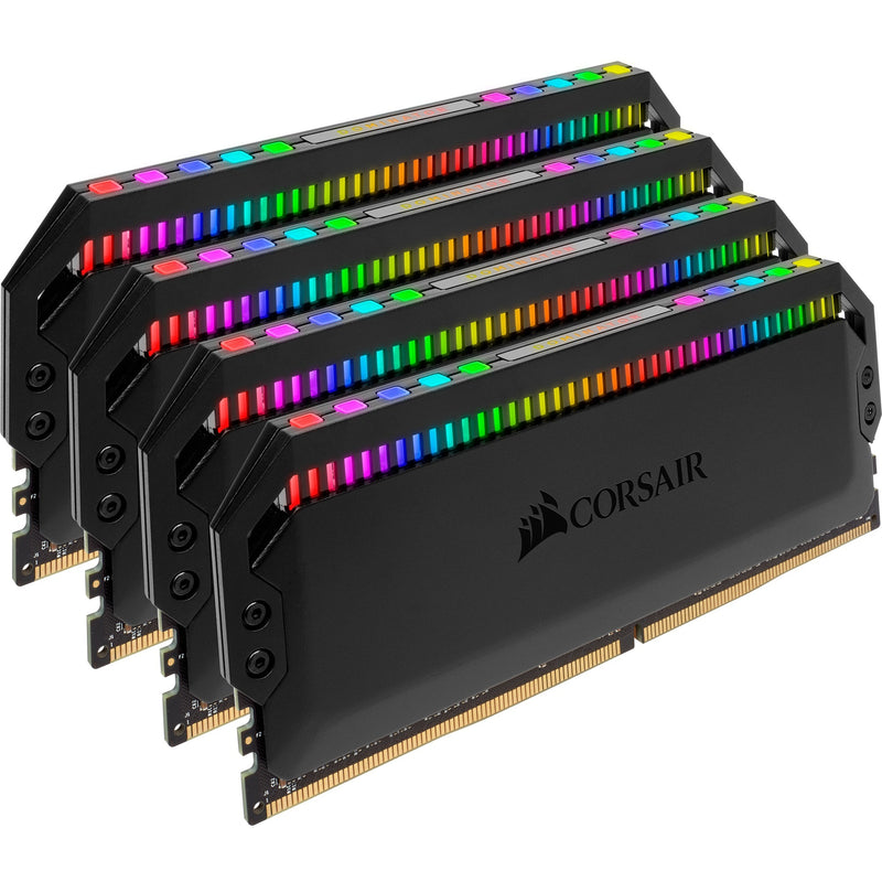 Load image into Gallery viewer, Corsair Corsair 32 GB DDR4-3600 Quad-Kit