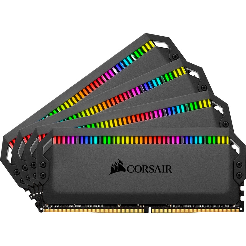 Load image into Gallery viewer, Corsair Corsair 32 GB DDR4-3600 Quad-Kit